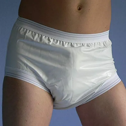 Identités Culotte Bain Étanche taille 62 PVC 136-140 cm