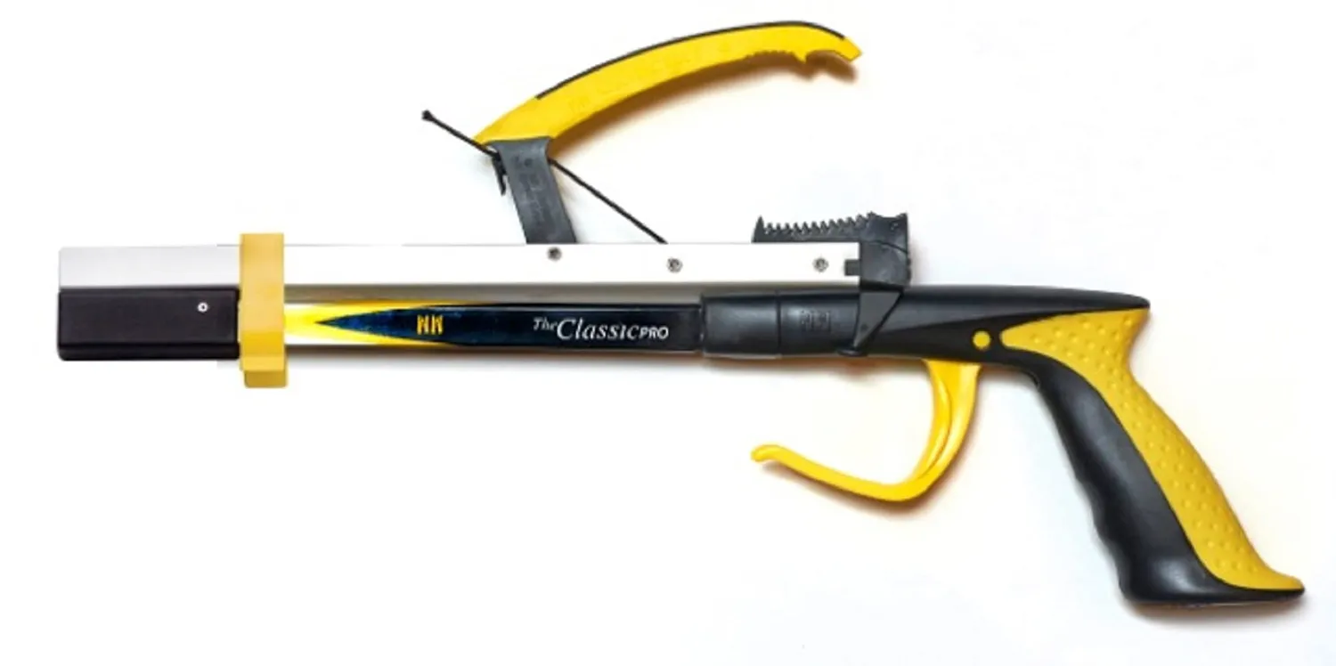 Identités Classic pince préhension aimantée 65 cm