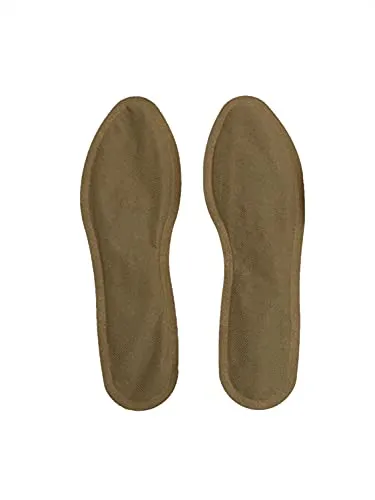 Identités semelles chauffantes 40-43 lot 10 paires
