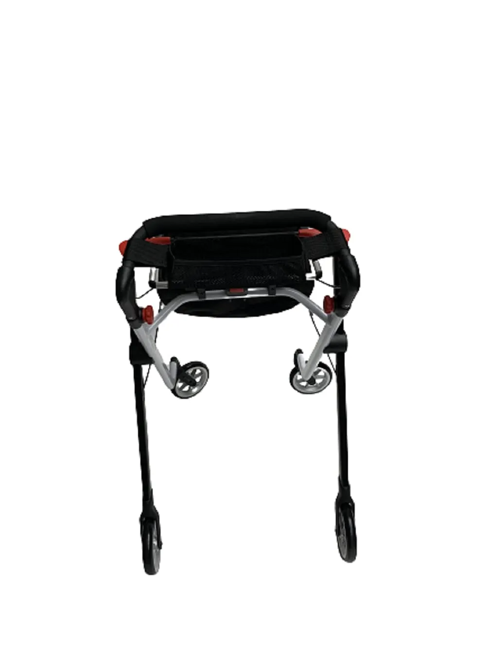Identités Pixel rollator léger 4,5 kg plateau