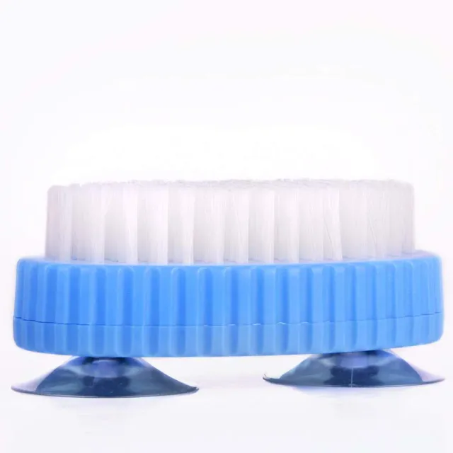 Identités Brosse à Ongles à Ventouses une main 9,5 cm