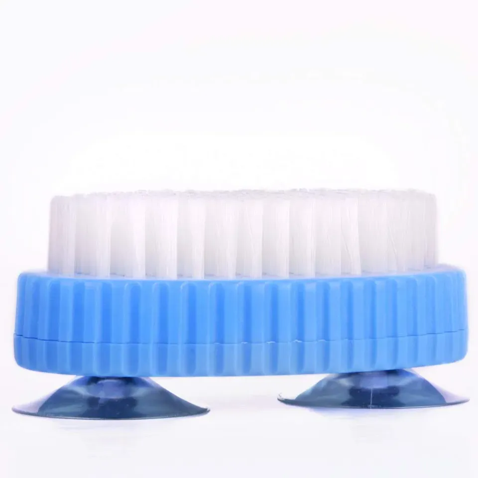 Identités Brosse à Ongles à Ventouses une main 9,5 cm