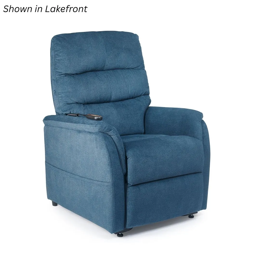 Golden Technologies Elara fauteuil releveur DeLuna confort