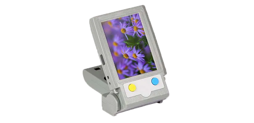 Van Lent Looky+ loupe électronique portable x20
