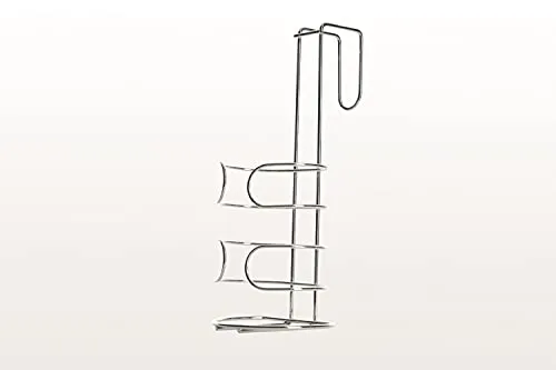Identités Support pour Urinal inox 12 cm