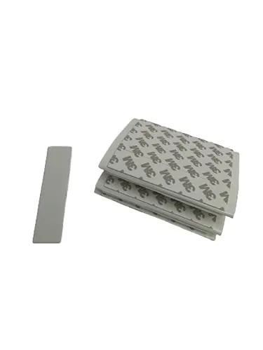 Identités Quicktape x25 bande de seuil adhésive x25
