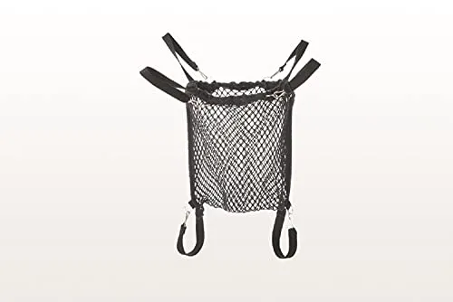 Identités filet de transport déambulateur 40 cm velcro