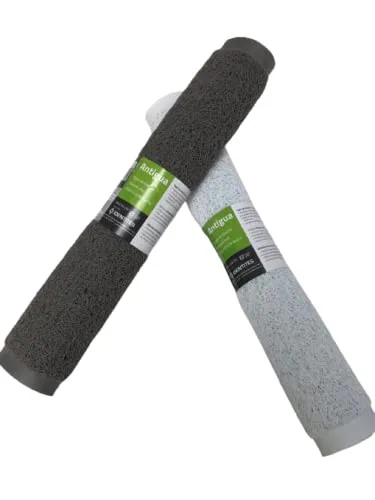 Identités Antigua Tapis de Douche 53x53 Anti-moisissure