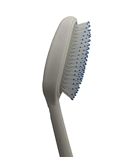 Identités brosse à cheveux manche long 40 cm