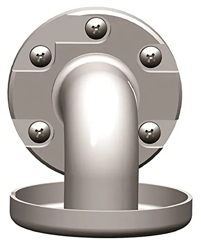 Identités Grip barre d'appui blanche 60 cm