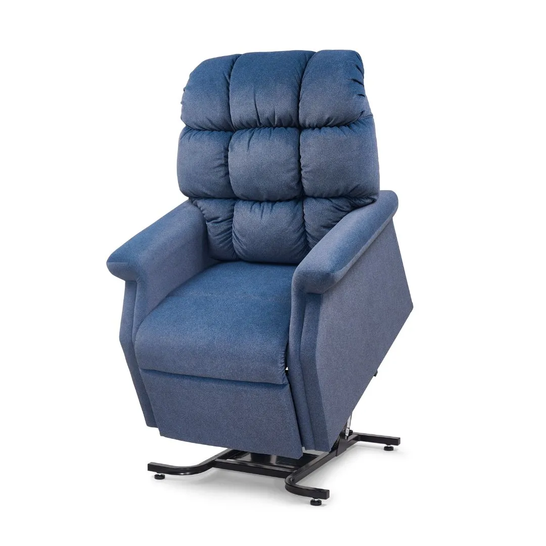 Golden Technologies Cambridge fauteuil releveur électrique 3 tailles