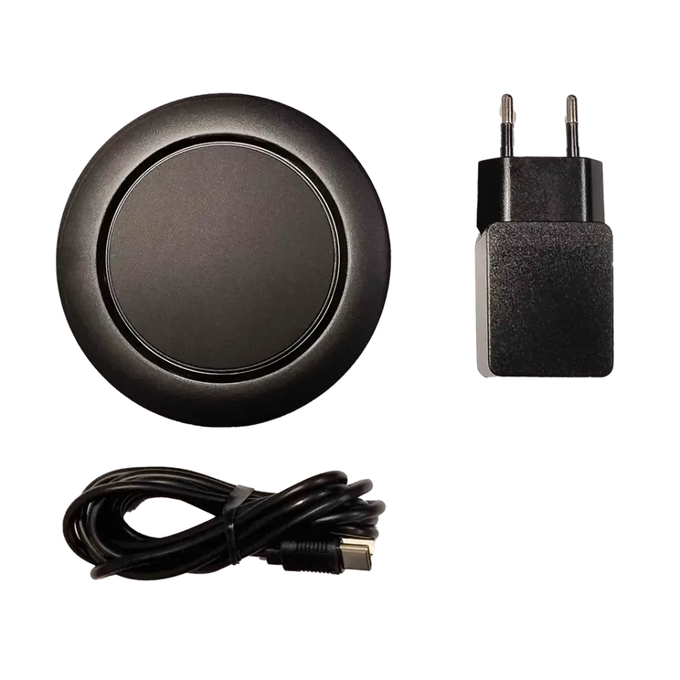 Van Lent i-Pulz 2 kit de charge complet lecteur