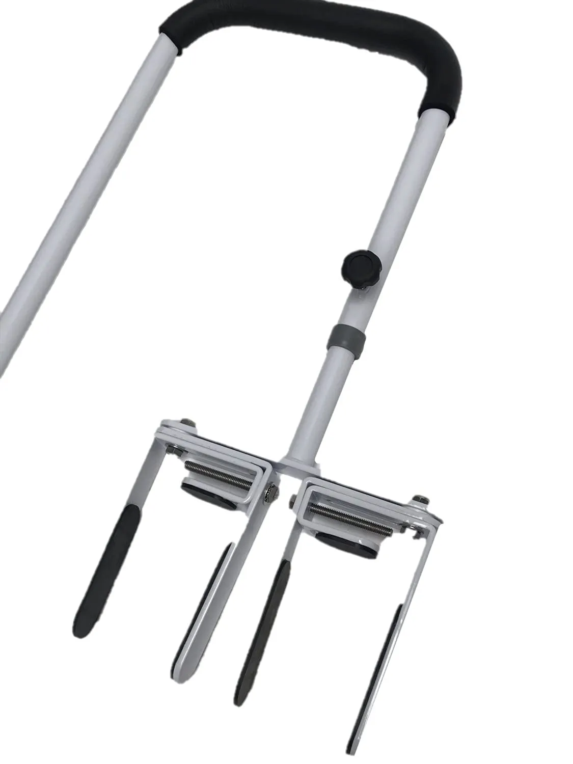 Identités Appui de Baignoire Bali porte-main 14 cm
