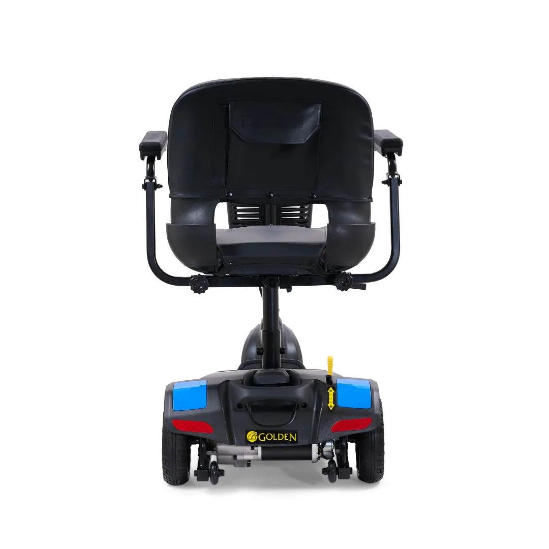 Golden Technologies Buzzaround LT scooter 3 roues 136 kg