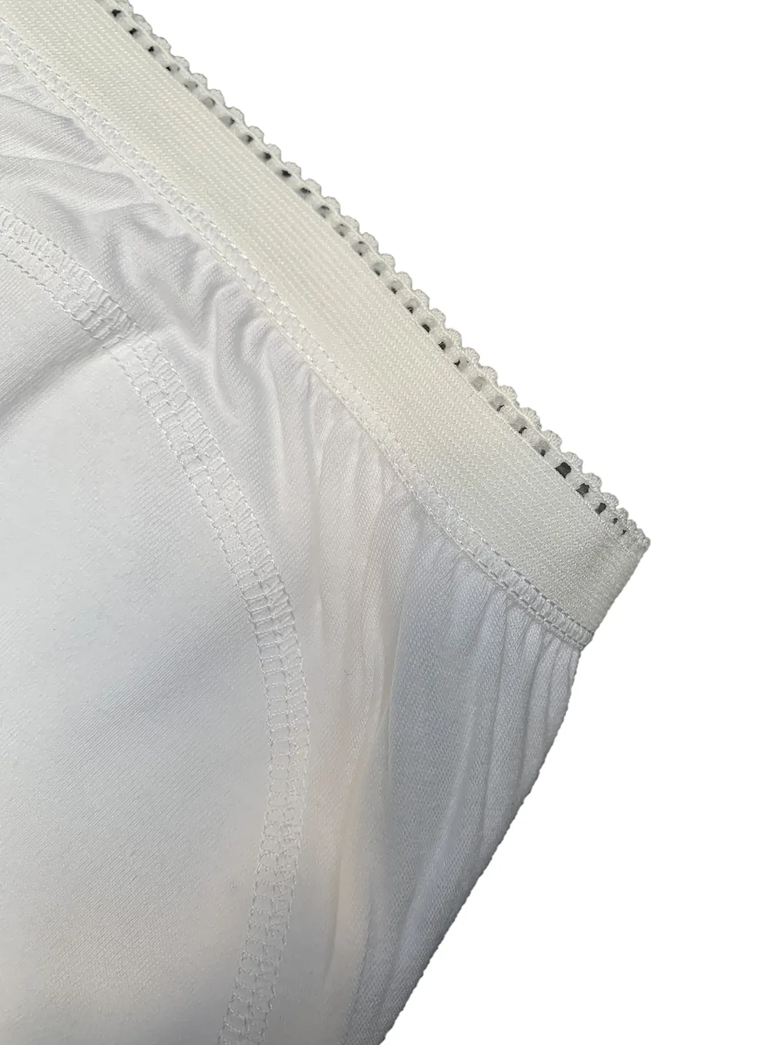 Identités Isys culotte inserts coton 42/44