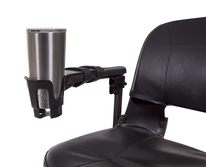 Golden Technologies Scooter porte-gobelet accoudoir standard