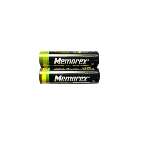 Van Lent Looky piles rechargeables loupe électronique