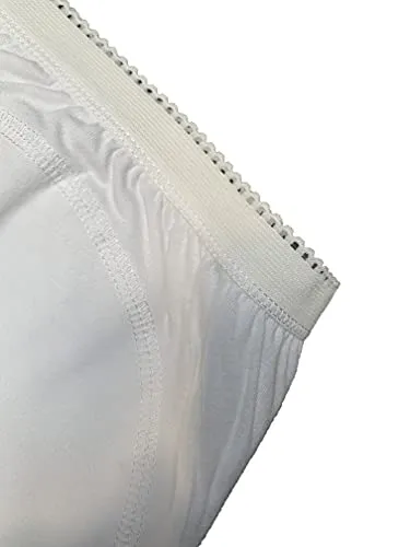 Identités Isys culotte inserts coton 42/44