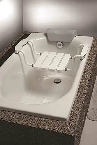 Identités Mayotte siège de bain suspendu lattes 100 kg