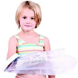 Identités Protection plâtre étanche 45 cm réutilisable
