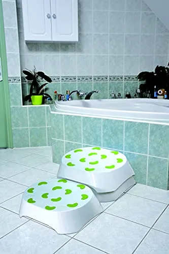 Identités Moorea marche bain 12 cm antidérapante empilable