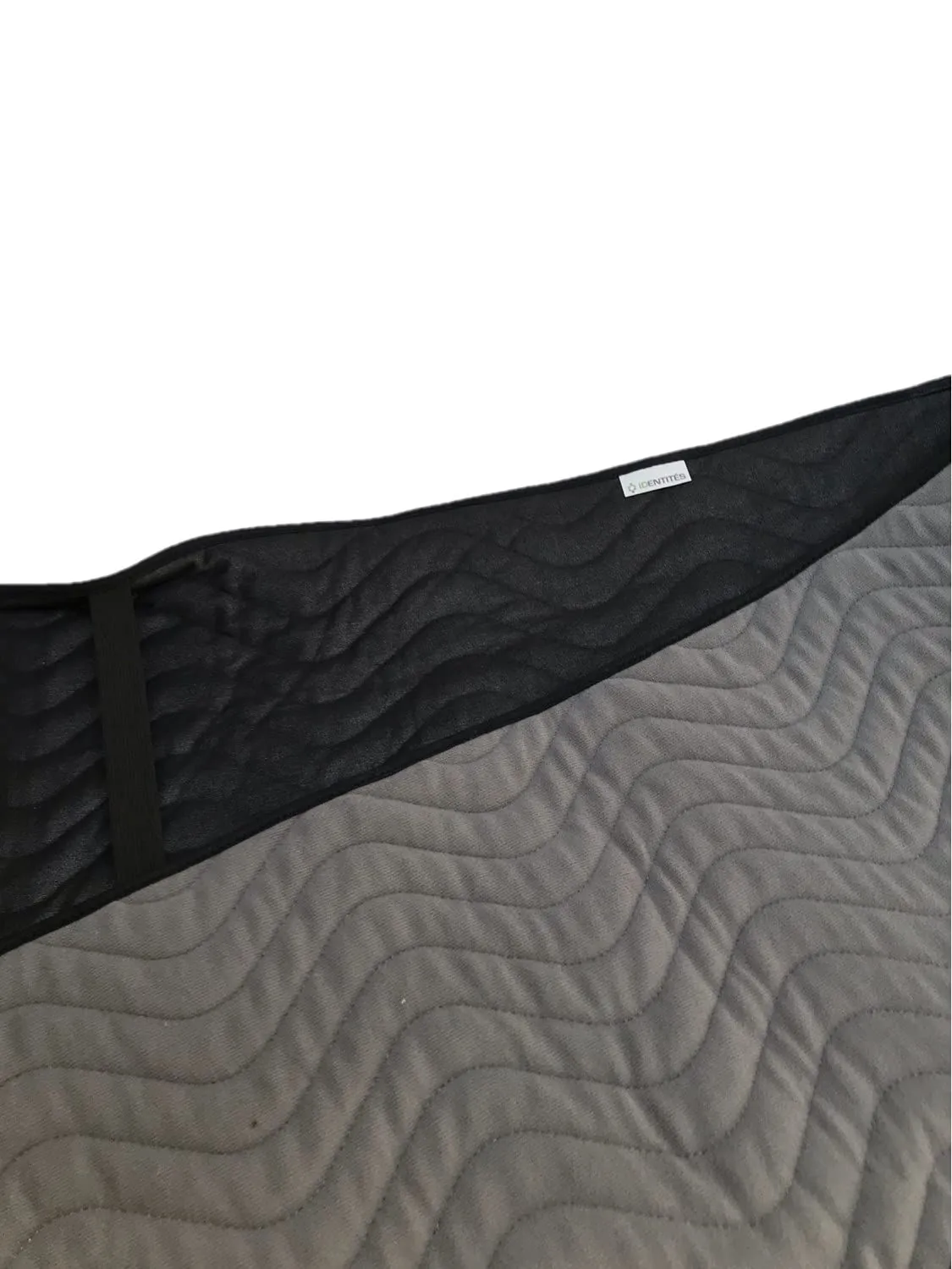 Identités Housse Fauteuil Imperméable 170 cm Absorbante