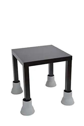 Identités rehausseur lit chaise 14 cm lot de 4