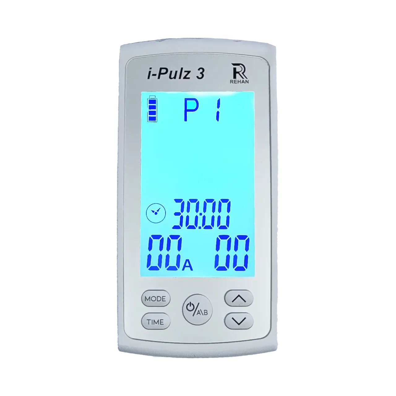Van Lent i-Pulz 3 appareil TENS 2 canaux 13+3 programmes