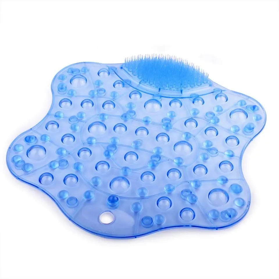 Identités lave-pied moussant pierre ponce 28 cm