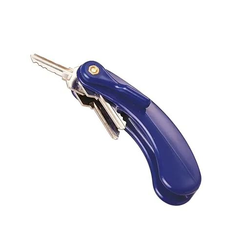 Identités Tourne-Clés ergonomique 12cm 3 clés antidouleur