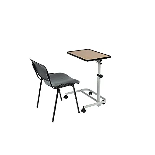 Identités tablette adaptable lit fauteuil plateau inclinable