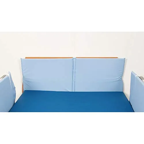 Identités Protection Mousse Barrière de Lit 185 cm