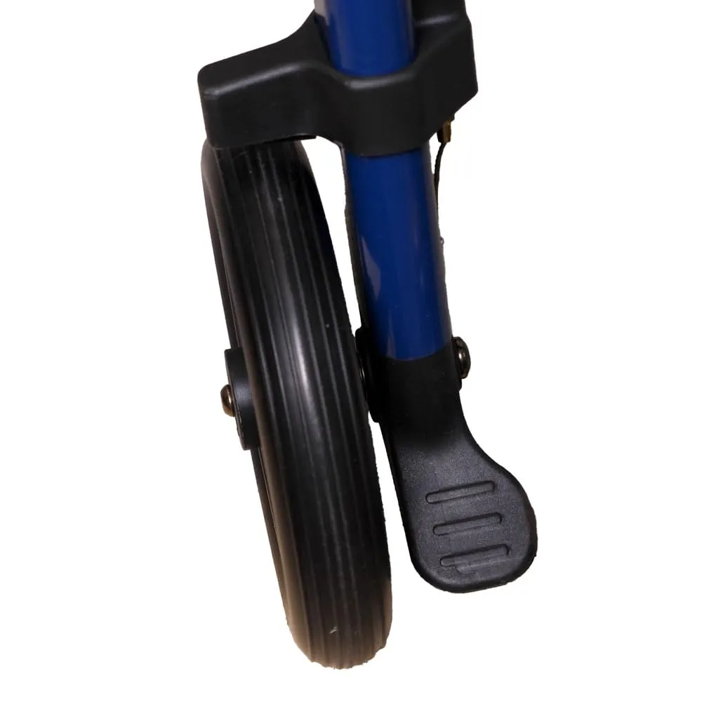 Identités Neo Light Rollator Taille L Ultra-Compact