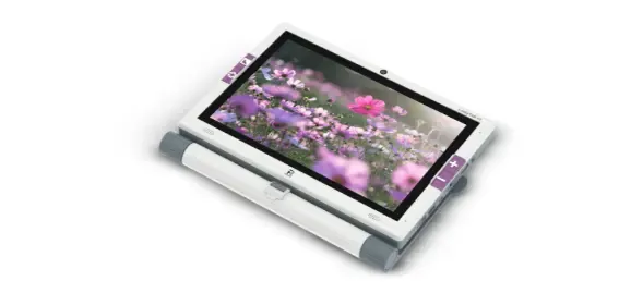 Van Lent LookyTAB 10 Basic loupe électronique sans OCR