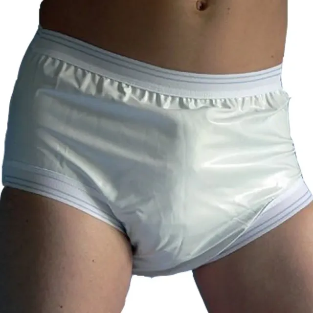 Identités Culotte Bain Étanche taille 62 PVC 136-140 cm