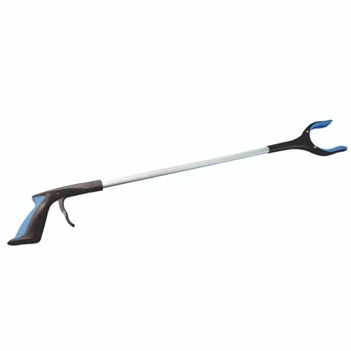 Identités Pince papier toilette hygiène 33 cm stérilisable