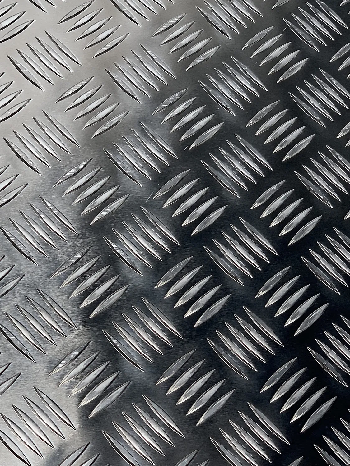 Identités Rampe de Seuil Aluminium 100 cm 200 kg