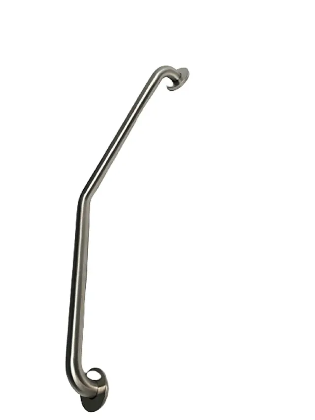 Identités Barre de Relèvement Inox 75 cm 150 kg