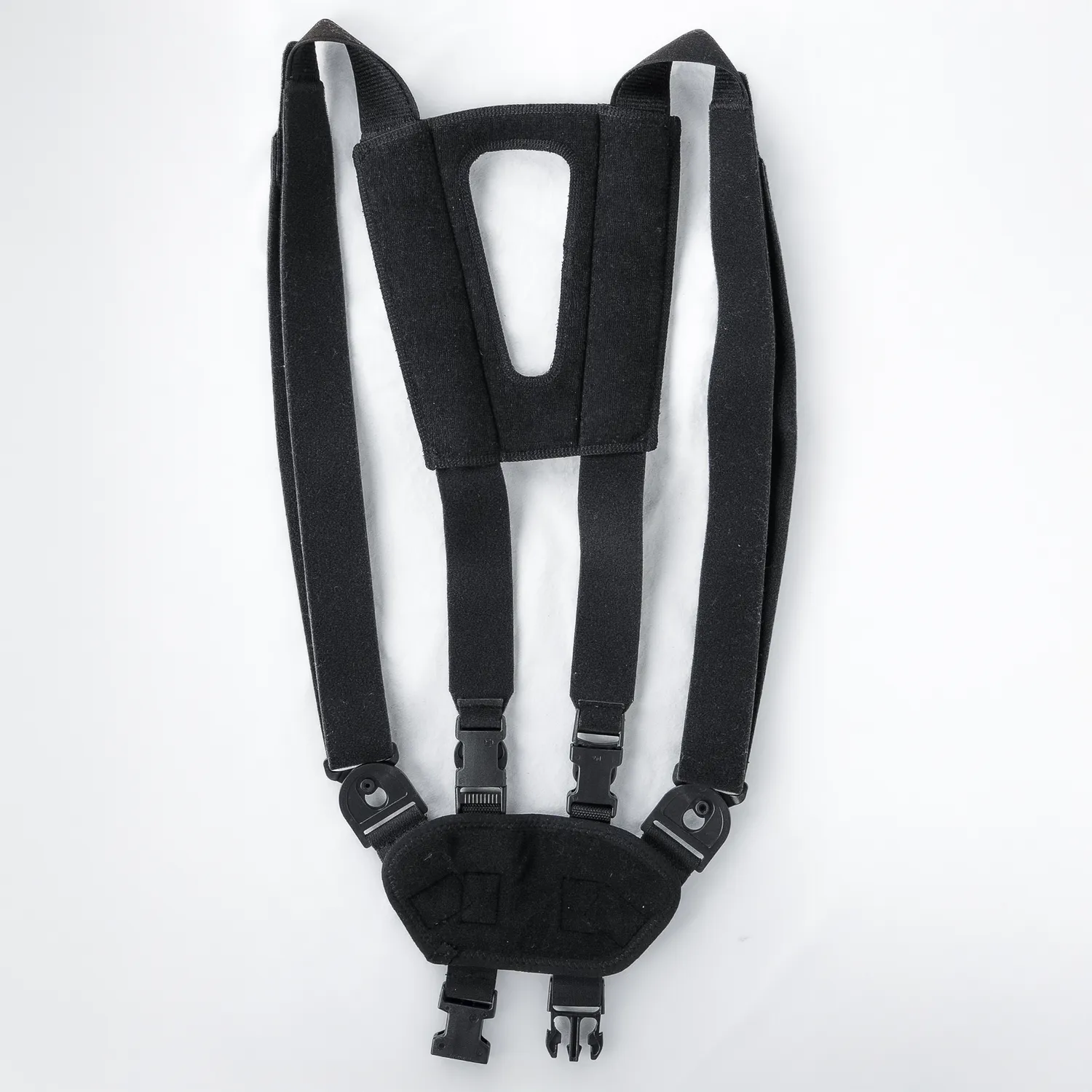 Noonee Chairless Chair kit textile One Size 74-130 cm