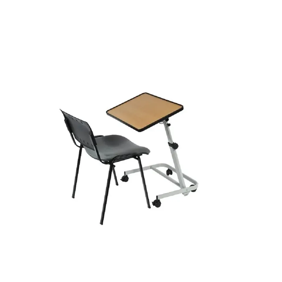 Identités tablette adaptable lit fauteuil plateau inclinable