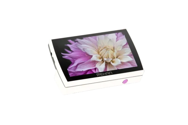 Looky 5 loupe électronique écran 5 pouces tactile HD