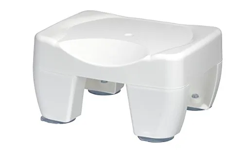 Identités Key West Siège de Bain Compact 160 kg