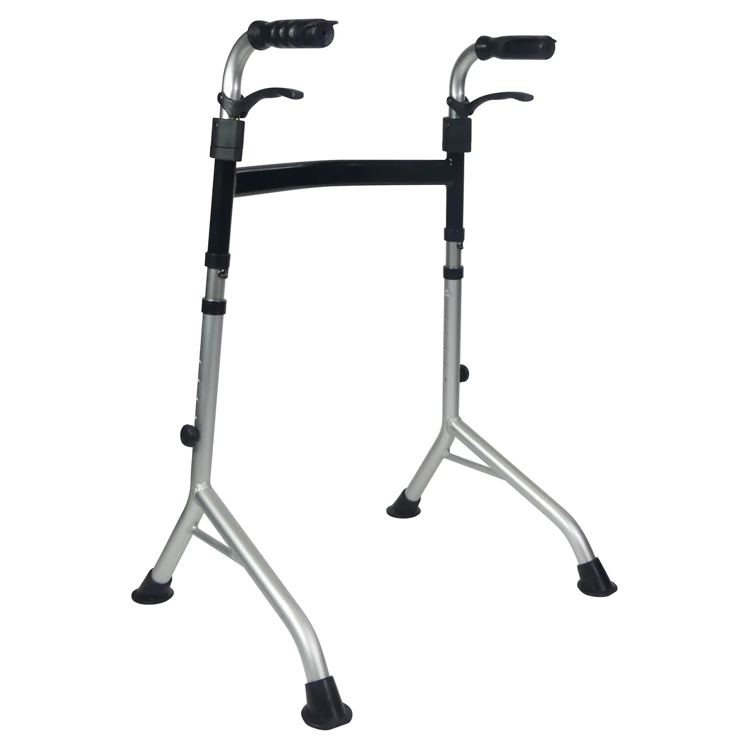 Identités Cadre Mini déambulateur alu 100 kg