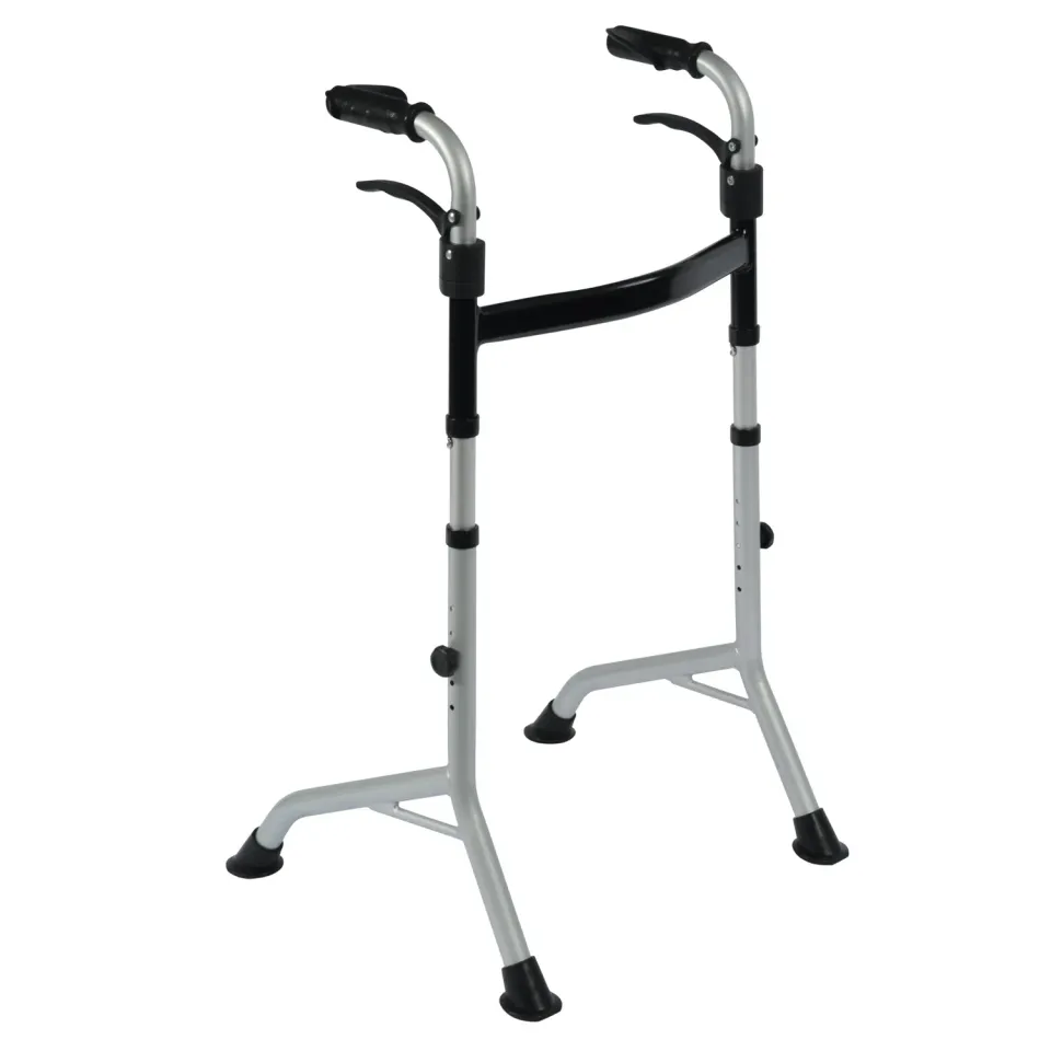 Identités Cadre Mini déambulateur alu 100 kg