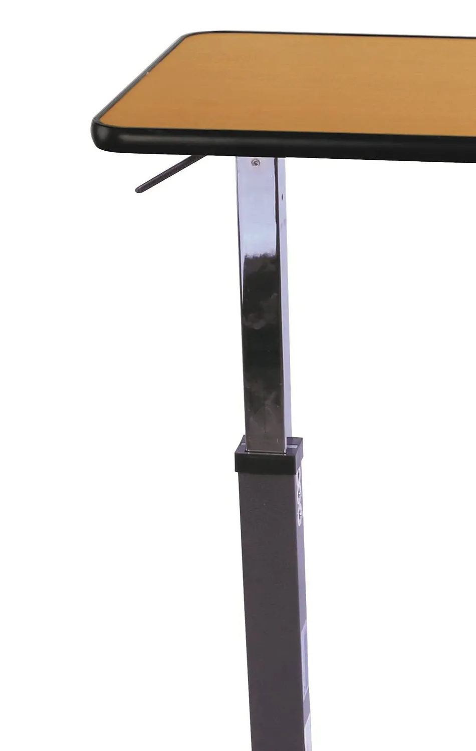 Identités Simplex table de lit fixe 76 cm 15 kg