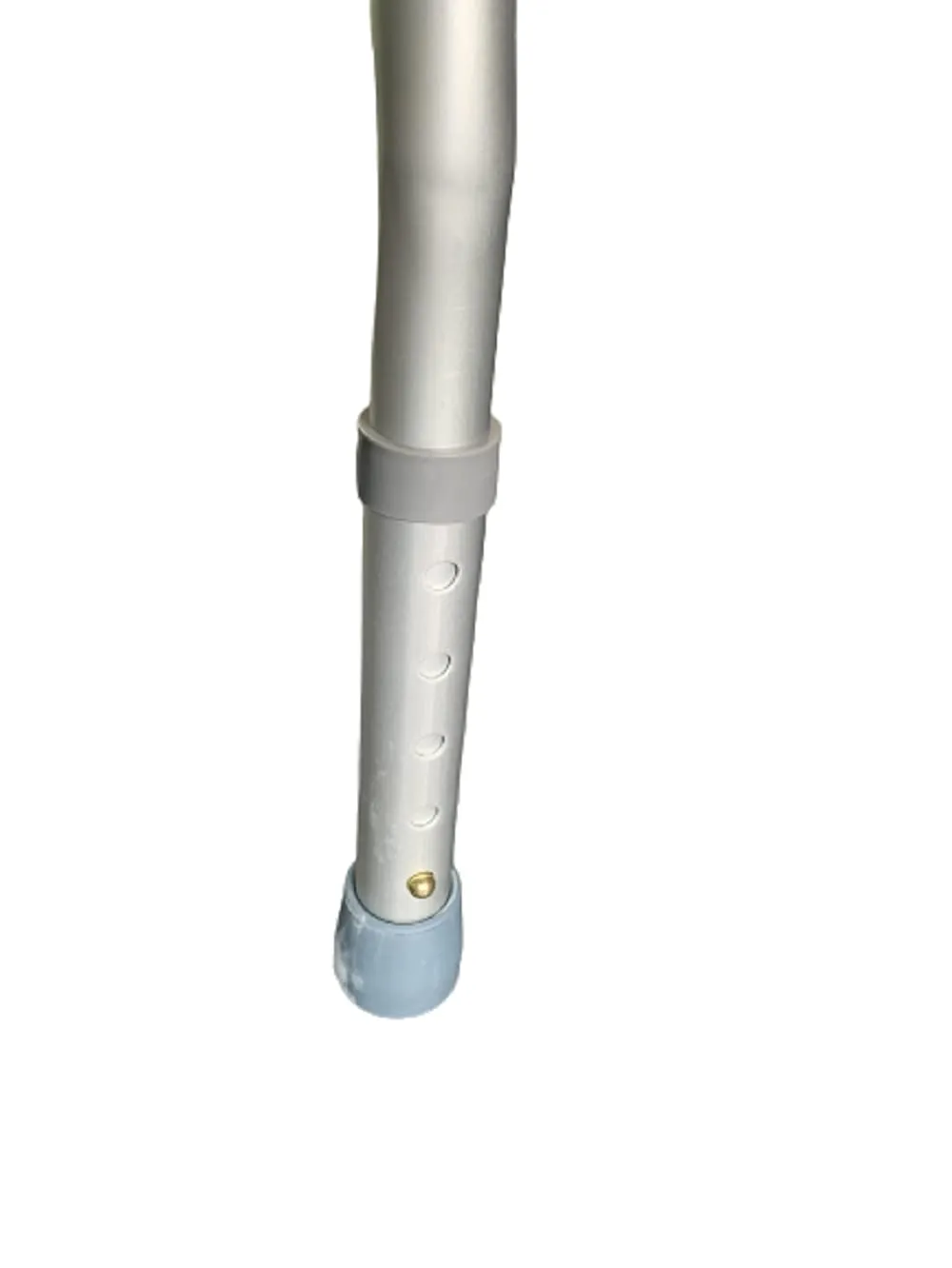 Identités Lumex Appui Toilettes Alu Réglable 110 kg