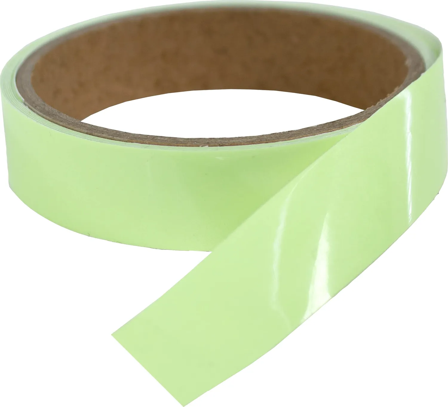 Identités Rouleau Adhésif Luminescent 2 m x 2 cm