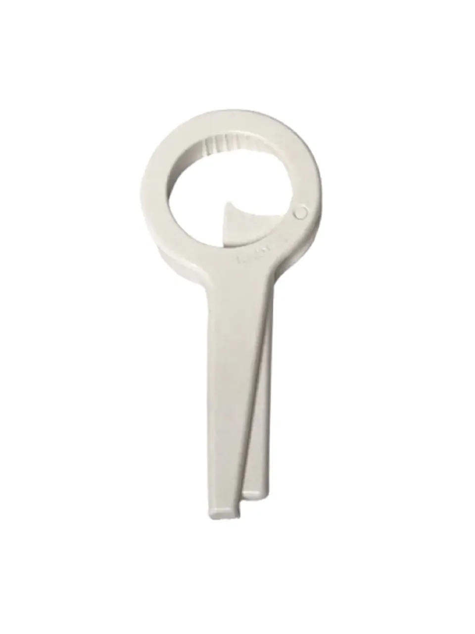 Identités Capoff ouvre-bouteille pince 2,2 cm