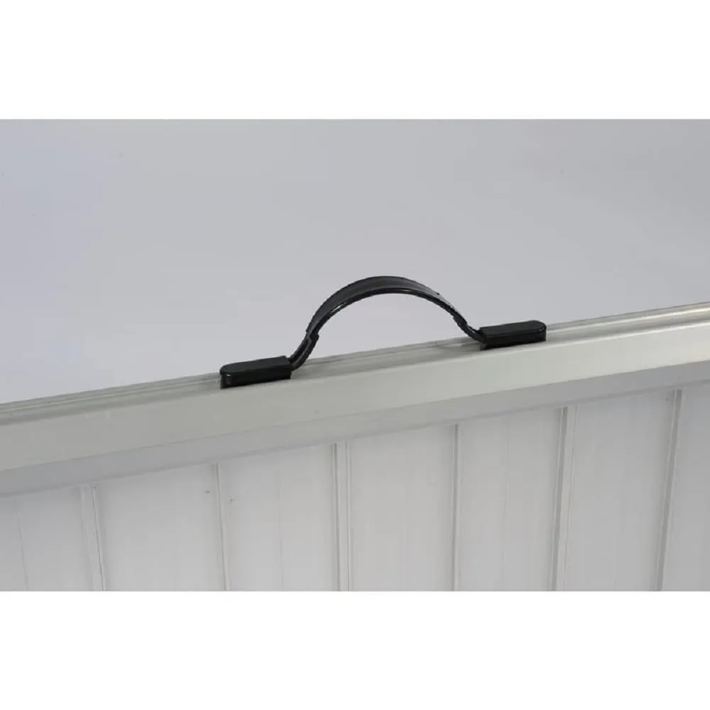 Identités Ergo rampe valise pliable 183 cm 300 kg