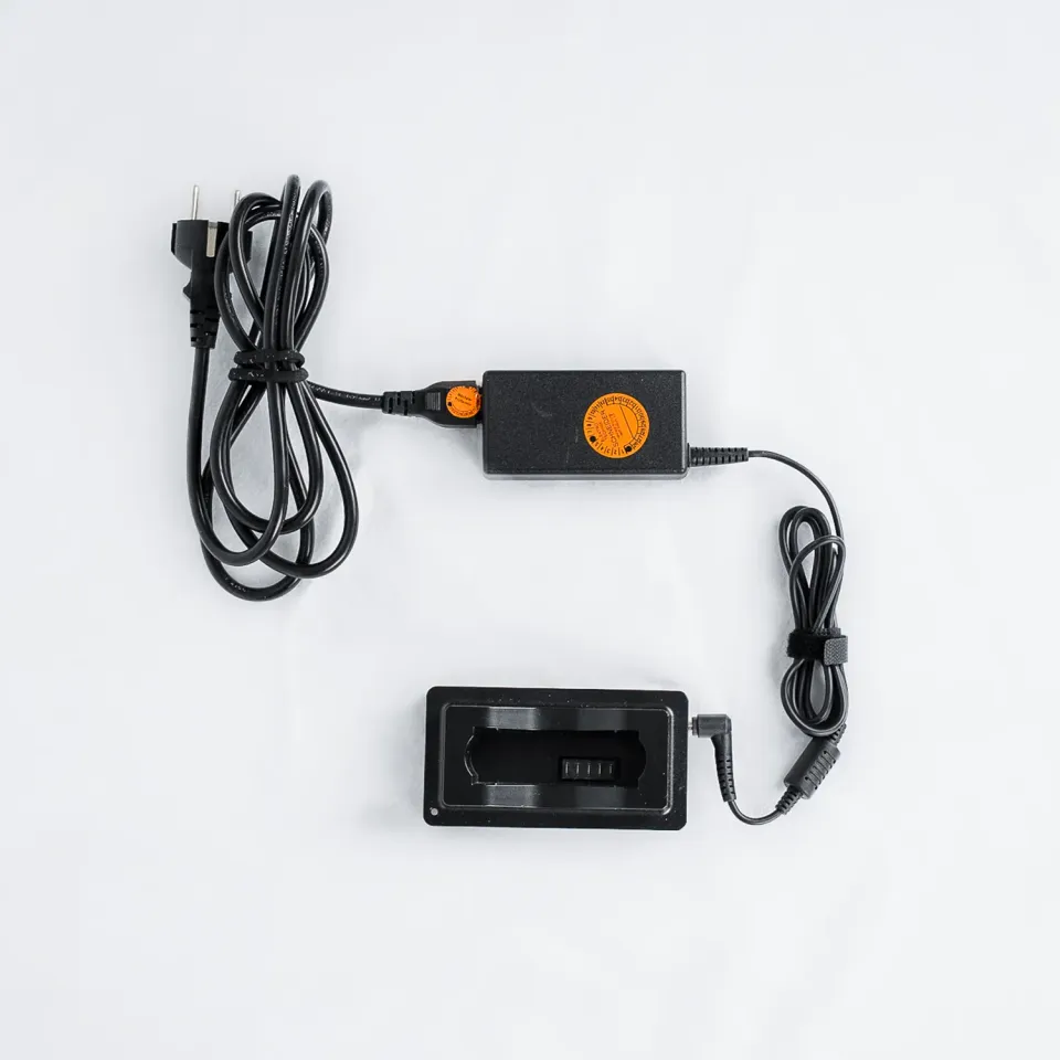 Noonee Ironhand batterie lithium 6-10 h